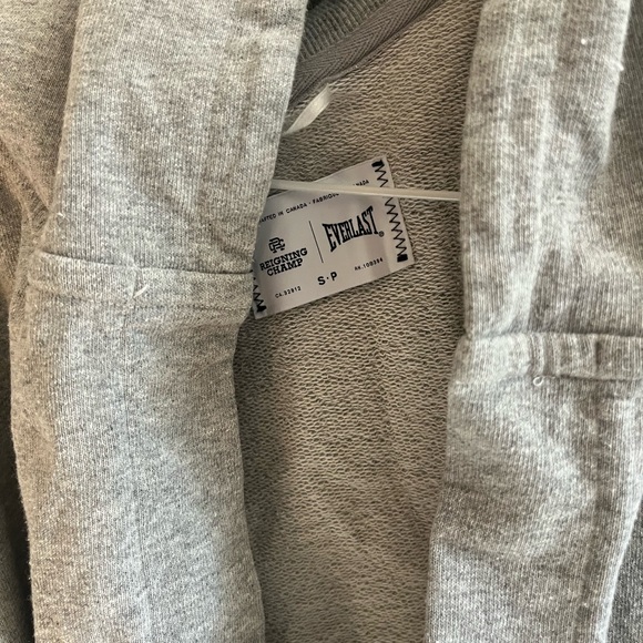 Everlast Robe - Picture 2 of 3